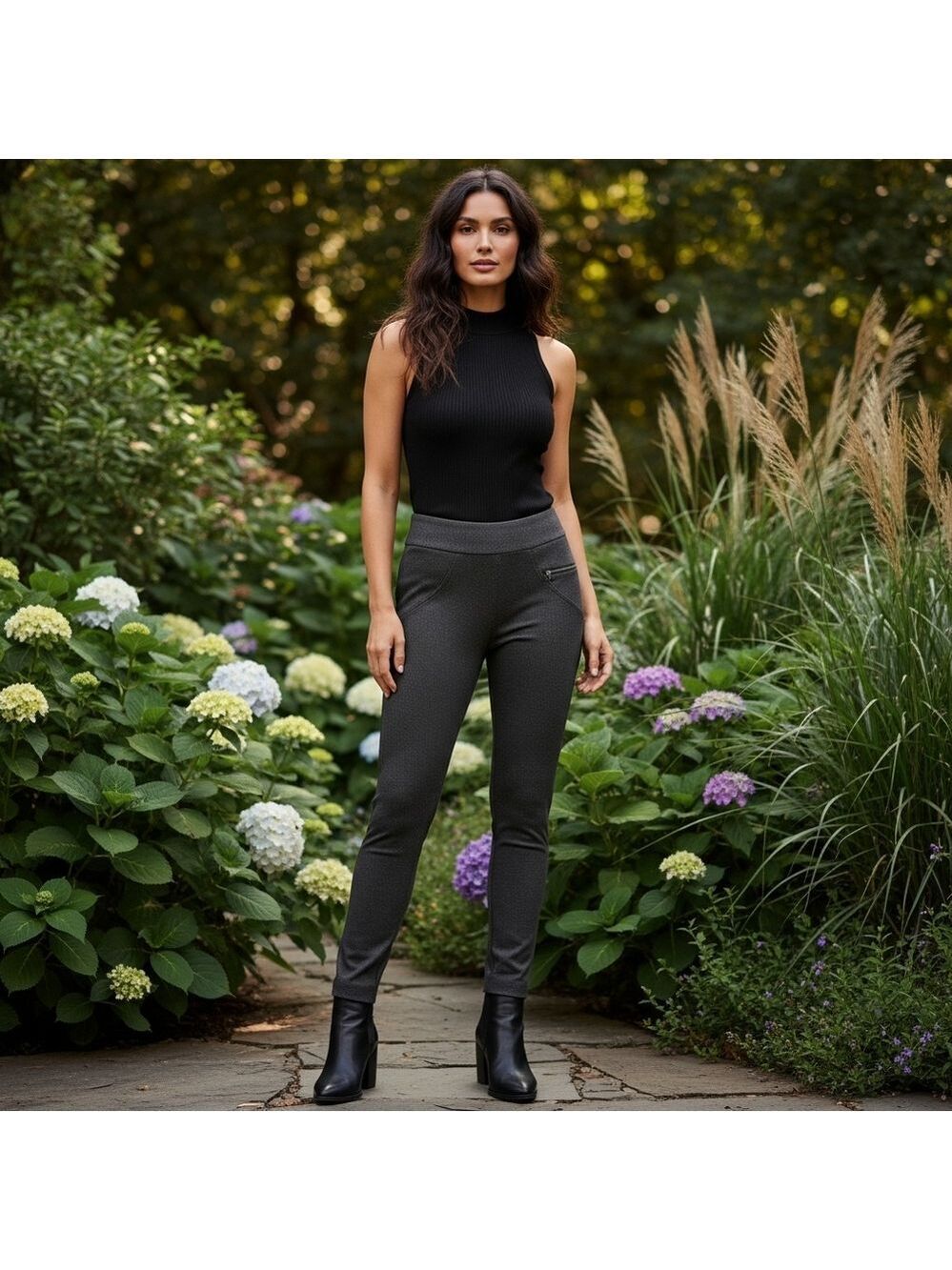 Margaret M Designed Slimming Pants Size XS